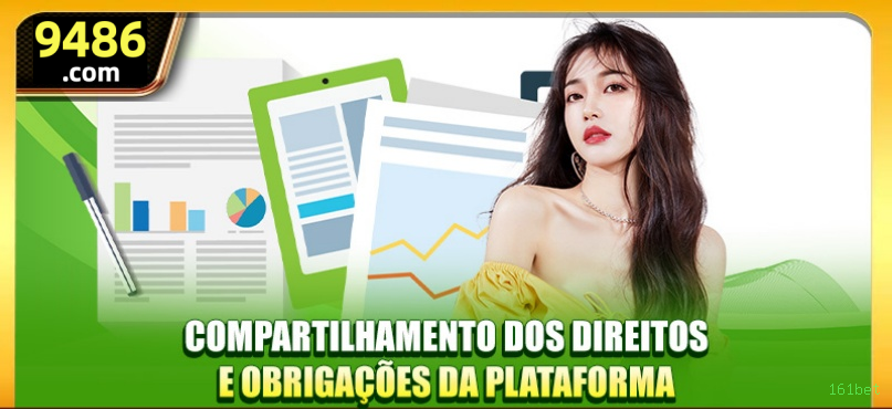 Slots online da 161bet com jackpots progressivos